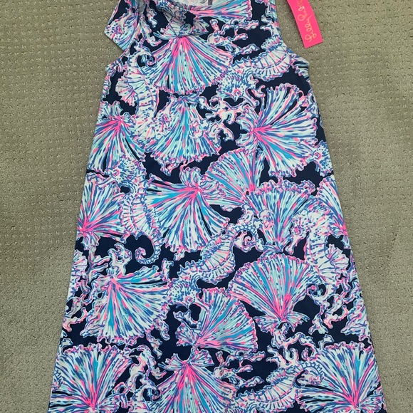 Lilly Pulitzer Luella dress size XXS - Picture 2 of 11